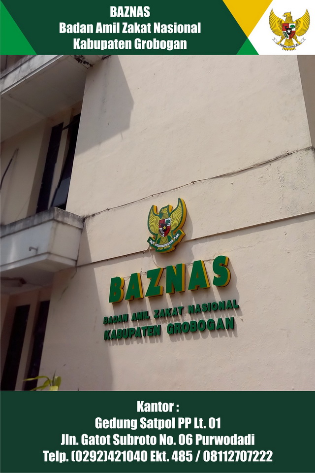 Sekretariat BAZDA