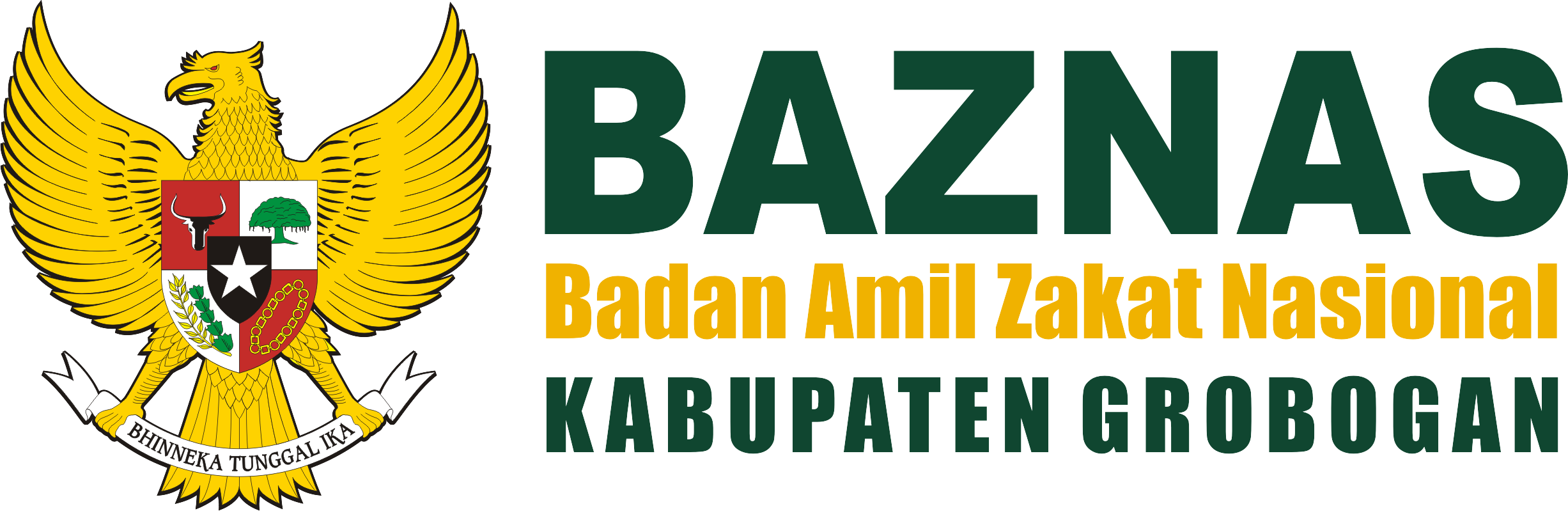 BAZNAS Kabupaten Grobogan
