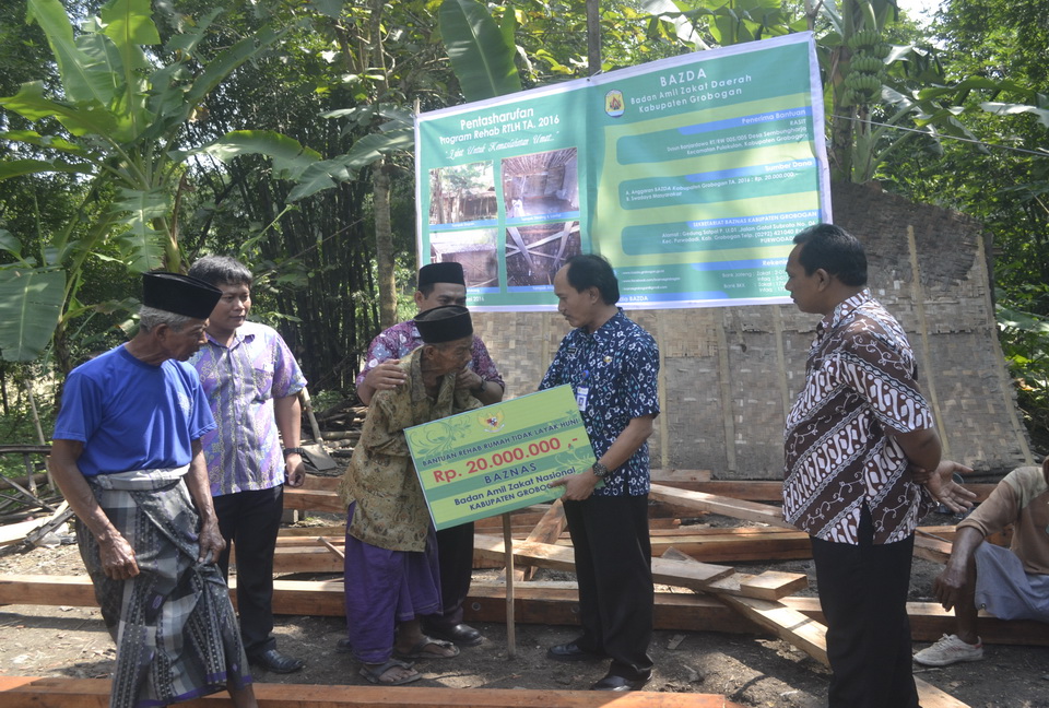 RTLH Pulokulon