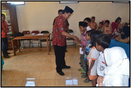 Pentasharufan