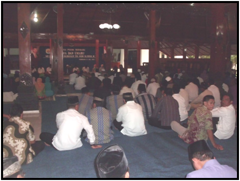 buka bersama