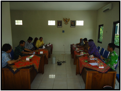 studi banding ke sragen