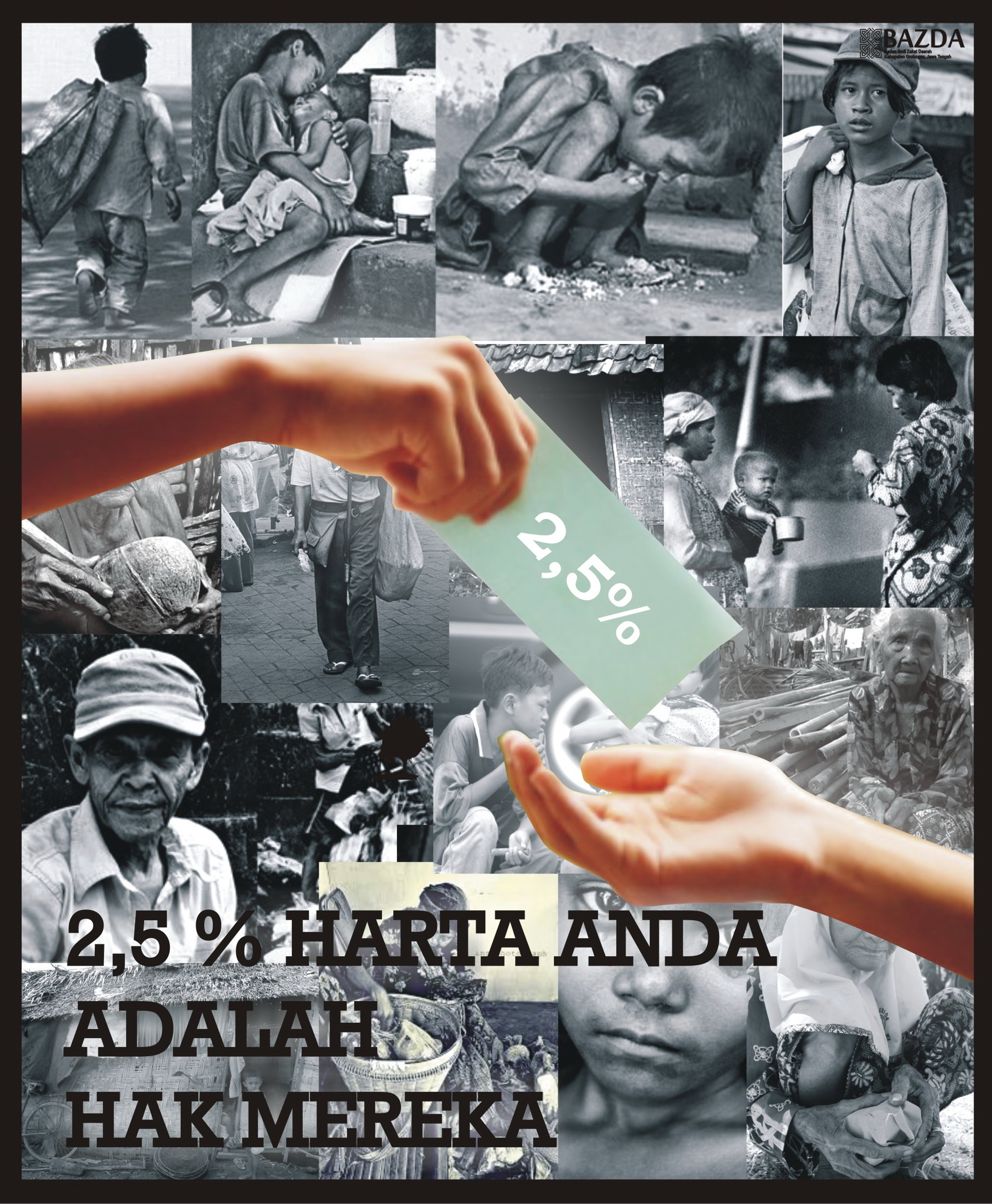 Slogan Bazda 1