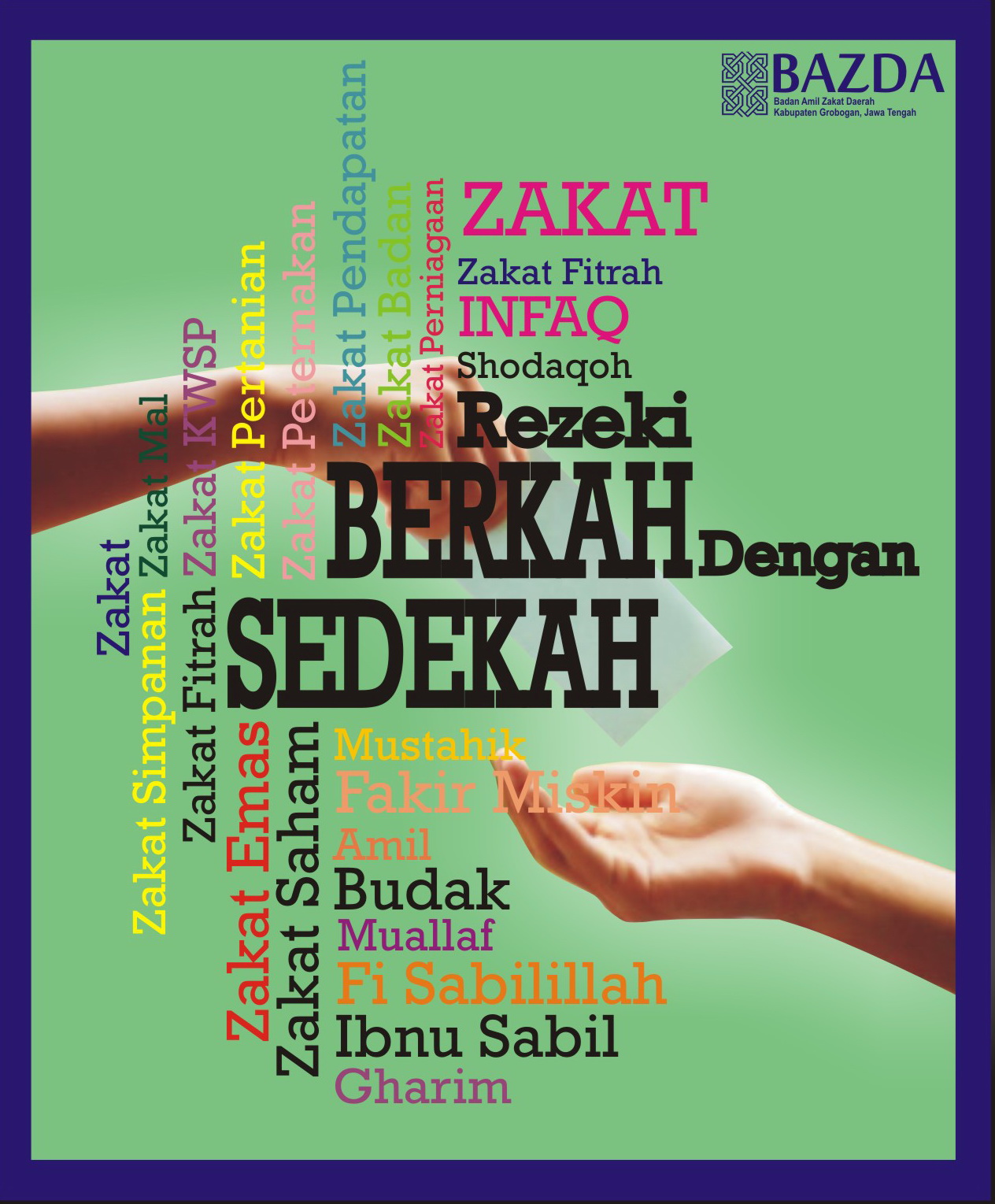 Slogan Bazda 2