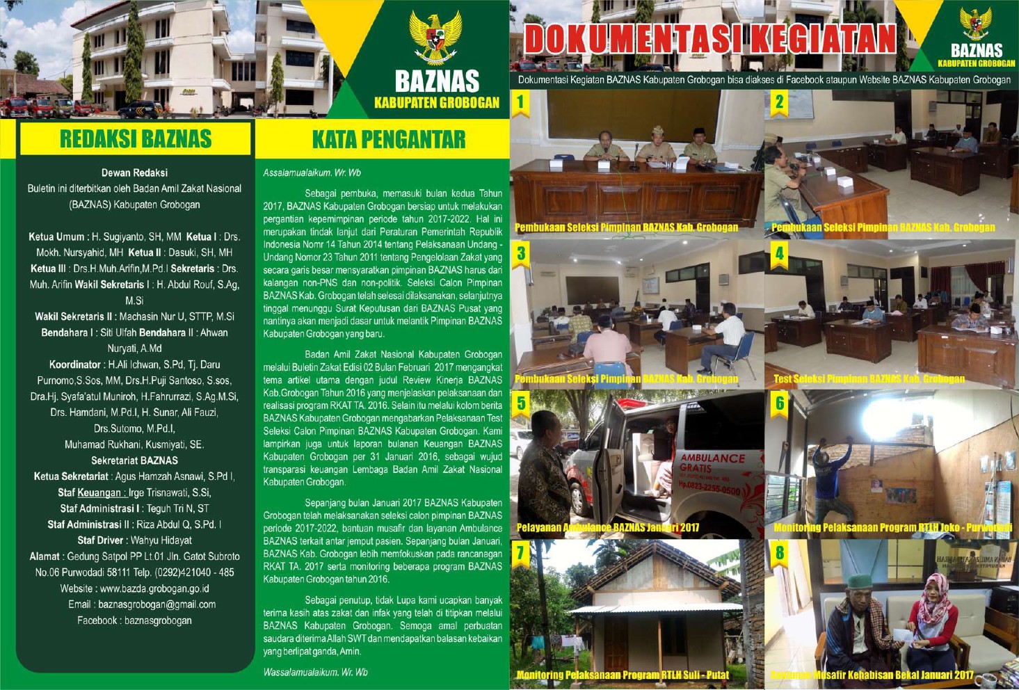 2. Cover Dalam