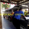 AMBULANCE BAZNAS