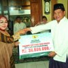 FAKIR MISKIN BAZNAS