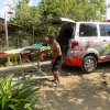 AMBULANCE BAZNAS