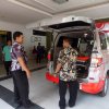 AMBULANCE BAZNAS