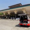AMBULANCE BAZNAS