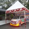 AMBULANCE BAZNAS