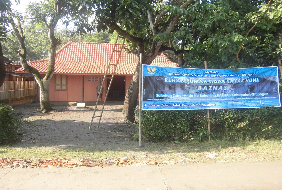 rumah darso