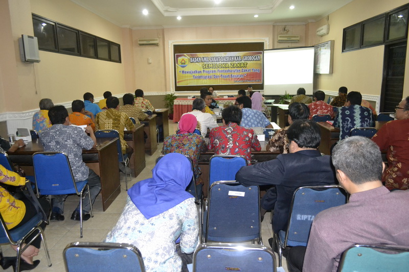 semiloka zakat